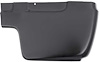 T70197B Rear Cab Corner Repair Panel; 1967-72 Chevrolet, GMC Truck; RH; Premium Quality - image 1