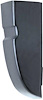 T70204 1988-02 Chevy, GMC GMT400 Series Pickup Truck; Rear Lower Cab Corner; Regular Cab; LH - image 1