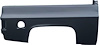 T70210 1979-91 Blazer/Jimmy; Rear Quarter Panel; with Square Fuel Filler Hole; Passenger Side - image 1