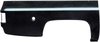 T70211 Quarter Panel Lower Half Repair Panel for 1973-1978 Chevy/GMC Suburban [Right/Passenger Side] - image 1