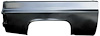 T70216 Bed Side Panel for 1973-91 Chevy/GMC Fleetside Trucks 6.5 ft. Short Bed [Right/Passenger Side] - image 1
