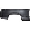 T70217R Bed Side Panel 1973-78 Chey, GMC Fleetside Pickup; 6.5' Short; with Round Fuel Door; LH Drivers Side - image 4