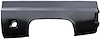 T70219 Bed Side Panel for 1973-91 Chevy/GMC Fleetside Trucks 6.5 ft. Short Bed [Left/Driver Side] - image 1