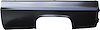 T70223 Bed Side Panel for 1973-91 Chevy/GMC Fleetside Trucks 8 ft. Long Bed [Left/Driver Side] - image 1