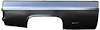 T70224 Bed Side Panel for 1973-91 Chevy/GMC Fleetside Trucks 8 ft. Long Bed [Right/Passenger Side] - image 1