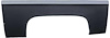 T70235 1973-91 Chevrolet, GMC Pickup Truck; Wheel Opening Side Panel; Fleetside; 8 Long Bed; LH - image 1
