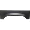 T70241 Upper Wheel Opening Patch Panel for 1988-2000 Chevy/GMC GMT400 Fleetside Trucks [Left/Driver Side] - image 1