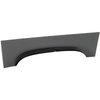 T70242 Upper Wheel Opening Patch Panel for 1988-2000 Chevy/GMC GMT400 Fleetside Trucks [Right/Passenger Side] - image 4