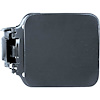 1979-91 CHEVROLET/GMC TRUCK FUEL DOOR FLEETSIDE