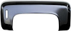 T70252 1973-78 Chevrolet/GMC Stepside Truck; Rear Fender w/ Round Fuel Door; EDP Coated; RH Passenger Side - image 1