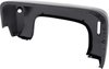T70252 1973-78 Chevrolet/GMC Stepside Truck; Rear Fender w/ Round Fuel Door; EDP Coated; RH Passenger Side - image 2