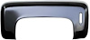 T70253 Rear Fender for 1973-78 Chevy/GMC Stepside Trucks [Left/Driver Side] - image 1