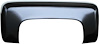 T70254 1979-86 Chevrolet/GMC Stepside Truck; Rear Fender w/ Square Fuel Door; EDP Coated; RH Passenger Side - image 1