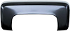 T70255 1979-86 Chevrolet/GMC Stepside Truck; Rear Fender w/o Fuel Door; EDP Coated; LH Driver Side
