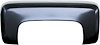 T70256 1979-86 Chevrolet/GMC Stepside Truck; Rear Fender w/o Fuel Door; EDP Coated; RH Passenger Side - image 1