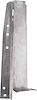 T70260 1973-91 Chevrolet, GMC Fleetside Pickup; Bedside Tailgate Post Repair Panel; LH - image 1
