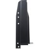 T70260 1973-91 Chevrolet, GMC Fleetside Pickup; Bedside Tailgate Post Repair Panel; LH - image 3