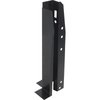 T70260 1973-91 Chevrolet, GMC Fleetside Pickup; Bedside Tailgate Post Repair Panel; LH - image 4