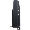 T70261 1973-91 Chevrolet, GMC Fleetside Pickup; Bedside Tailgate Post Repair Panel; RH - image 3