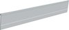 T70263 1973-91 Chevrolet, GMC Suburban; Tail Gate Lower Section Patch Panel; 12 in. high - image 2