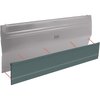 T70263 1973-91 Chevrolet, GMC Suburban; Tail Gate Lower Section Patch Panel; 12 in. high - image 4
