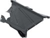 T70292 1960-66 Chevrolet, GMC Pickup, Suburban; Inner Fender Skirt; LH Drivers Side; EDP Coated - image 2