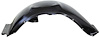 Inner Fender Fits Select 1967-1972 GM Truck [Left/Driver Side] - image 1
