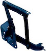 Right Hood Hinge 1967-72 Chevy/GMC Truck - image 1