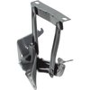 Right Hood Hinge 1967-72 Chevy/GMC Truck - image 2