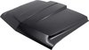 2" Cowl Induction Steel Hood 1967-68 Chevy/GMC Pickup/Suburban - image 2