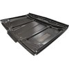 T70308L  Louvered Cowl Induction Hood 1967-68 Chevy, GMC Pickup, Panel, Suburban - image 3