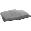 T70309LB Laid Back Style Cowl Induction Hood for 1969-1972 Chevy/GMC Trucks, Blazer, Jimmy, Suburban - image 1