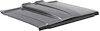 Cowl Induction Hood Fits Select 1973-80 GM Pickups, Blazer, Jimmy & Suburban Models [Sunken Spine, Bolt-On] - image 1
