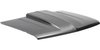T70312K 2 in. Rise Cowl Induction Hood Kit for 1988-00 Chevy/GMC Trucks, Blazer, Jimmy, Tahoe, Yukon - image 2