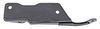 T70312K 2 in. Rise Cowl Induction Hood Kit for 1988-00 Chevy/GMC Trucks, Blazer, Jimmy, Tahoe, Yukon - image 3