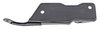T70312K 2 in. Rise Cowl Induction Hood Kit for 1988-00 Chevy/GMC Trucks, Blazer, Jimmy, Tahoe, Yukon - image 4