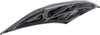 T70313 Cowl Induction Hood-1999-2006 Chevy Pickup, Silverado, Tahoe, Suburban; 2" Rise; Bolt On - image 2