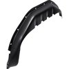 T70318 1973-87 Chevrolet, GMC Fleetside Pickup, Blazer/Jimmy; Rear Inner Wheel Well Panel; RH, Passenger Side - image 3