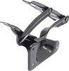 Left Hood Hinge 1973-80 Chevy/GMC Truck - image 2