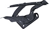 Right Hood Hinge 1973-80 Chevy/GMC Truck - image 1