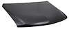 T70329 1999-06 Chevrolet Truck, SUV; Standard Hood; Bolt On; Various Silverado, Tahoe, Suburban Models - image 1