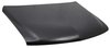 T70329 1999-06 Chevrolet Truck, SUV; Standard Hood; Bolt On; Various Silverado, Tahoe, Suburban Models - image 3