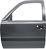 T70335 1999-06 Chevrolet/GMC GMT800 Series Silverado, Sierra, Tahoe, Yukon, Avalanche; Front Door Shell; Driver Side - image 1