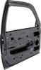 T70335 1999-06 Chevrolet/GMC GMT800 Series Silverado, Sierra, Tahoe, Yukon, Avalanche; Front Door Shell; Driver Side - image 2