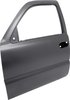 T70335 1999-06 Chevrolet/GMC GMT800 Series Silverado, Sierra, Tahoe, Yukon, Avalanche; Front Door Shell; Driver Side - image 3