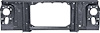 T70343 Radiator Support 1975-80 Chevrolet, GMC, Blazer, Suburban, Jimmy; EDP Coated - image 1