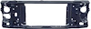 T70348 1988-91 Chevrolet, GMC Pickup C/K; Radiator Support; Header Panel - image 1