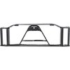 T70354 1999-02 Silverado, Sierra 1500; Radiator Support; Stamped Steel; For Models With Gasoline Engines - image 4