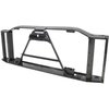 T70355 1999-02 Silverado, Sierra 2500/3500; Radiator Support; Stamped Aluminum; For Models With Gasoline Engines - image 2