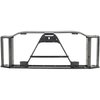 T70355 1999-02 Silverado, Sierra 2500/3500; Radiator Support; Stamped Aluminum; For Models With Gasoline Engines - image 3